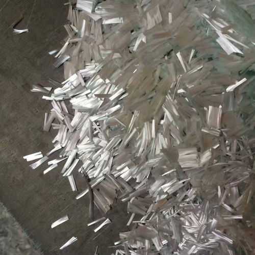 玻璃纖維筋在地方工程中的應用 以云南聚纖維產品為例